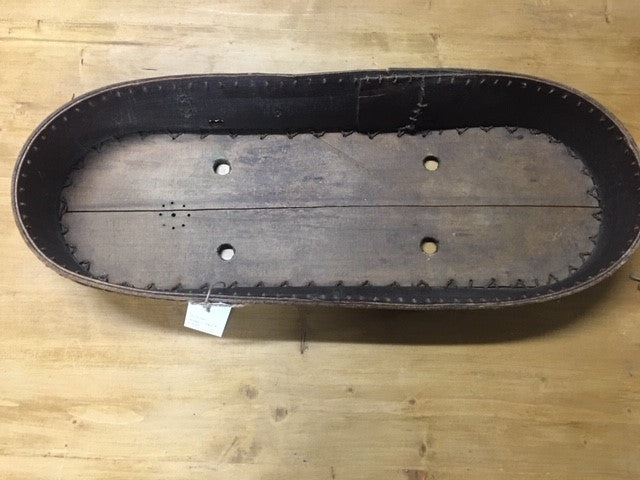 European Wooden  Bowl  #B156 Byron
