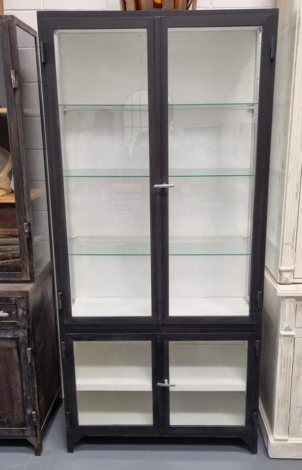 European   Medical  Cabinet #3669