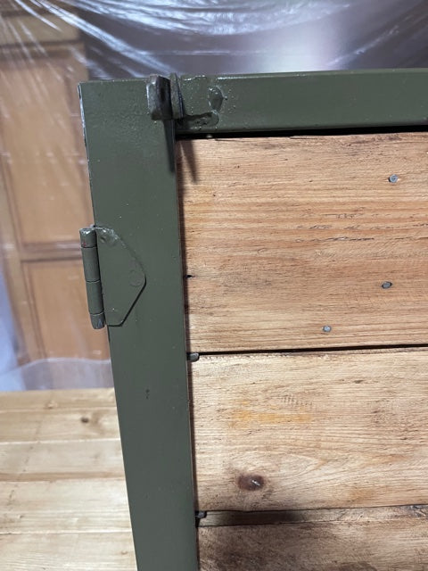 Vintage European Workbench  #3744 Nr20