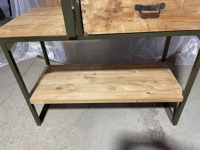 Vintage European Workbench  #3744 Nr20