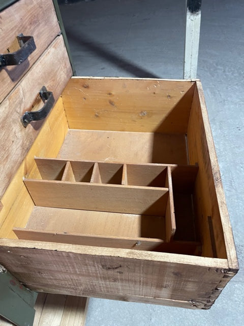 Vintage European Workbench  #3744 Nr20