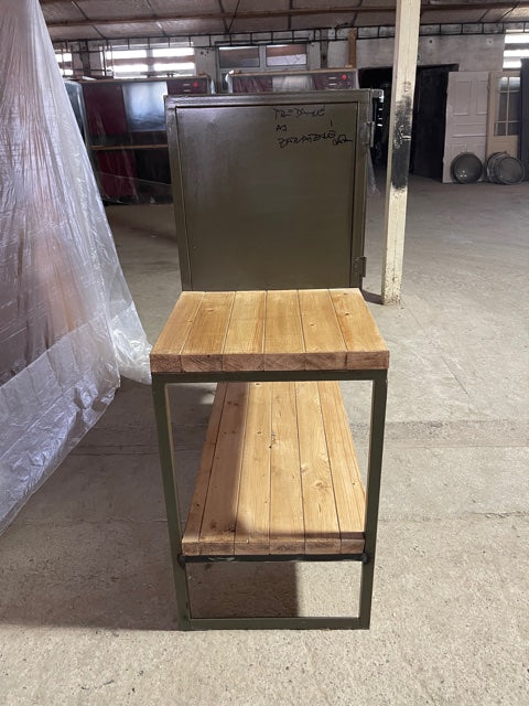 Vintage European Workbench  #3744 Nr20
