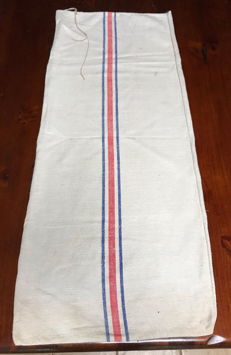 Vintage  Linen/Hemp  Grainsack 1940s  #3880e (Read Information About This Item)