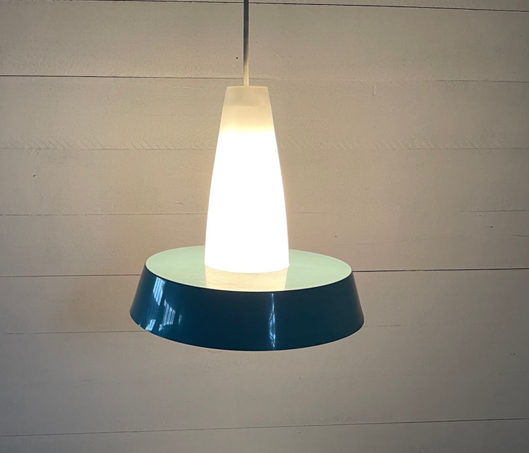 Mid Century    Celing  Light  #3868  Byron