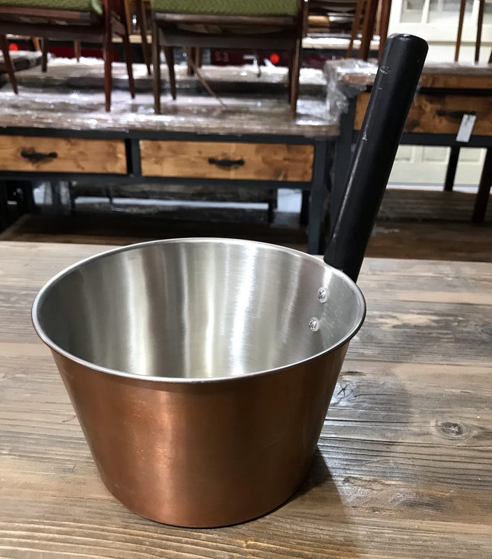 Sauna Water Bucket  #3894a