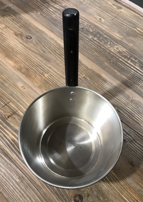 Sauna Water Bucket  #3894a
