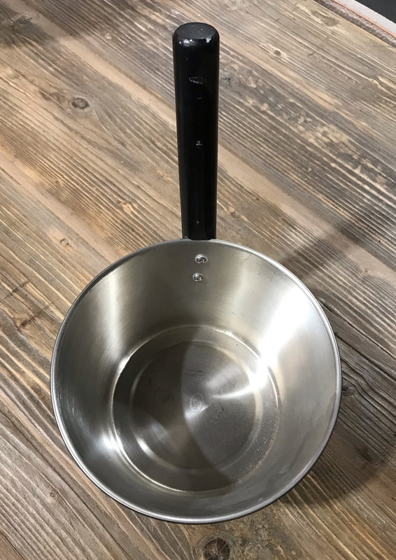 Sauna Water Bucket  #3894a
