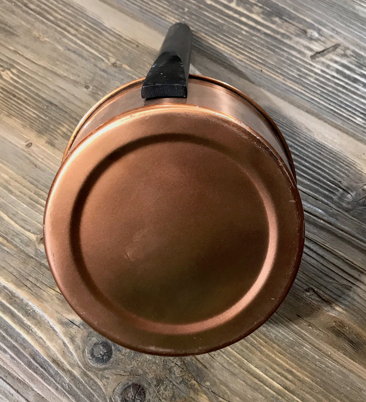 Sauna Water Bucket  #3894a