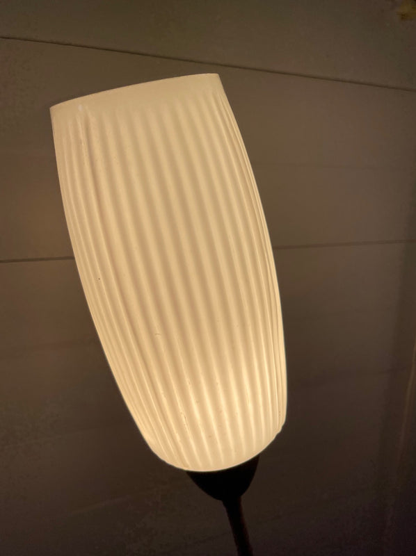 Mid Century   Floor  Lamp  #3840  Byron