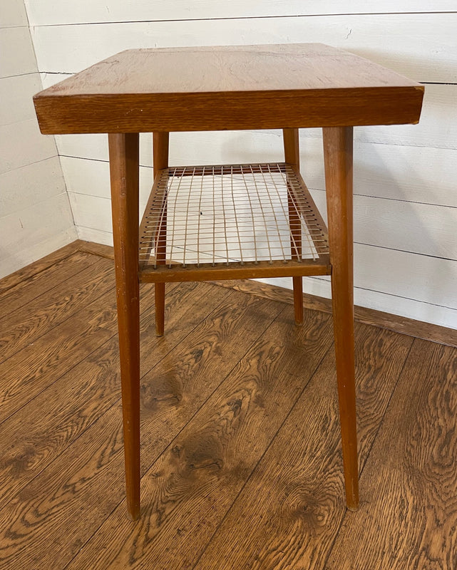 Vintage Mid Century  Coffee Table  #3808
