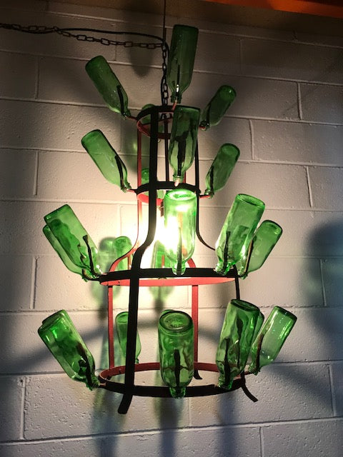 Diy bottle drying rack online