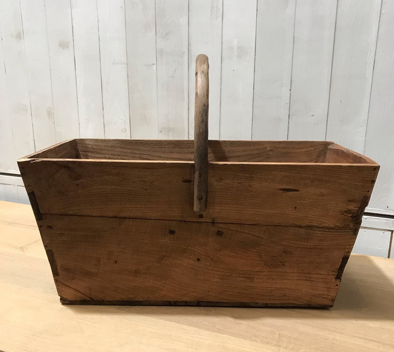 French Cherry Picking Bucket #4180