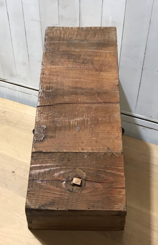 French Cherry Picking Bucket #4180