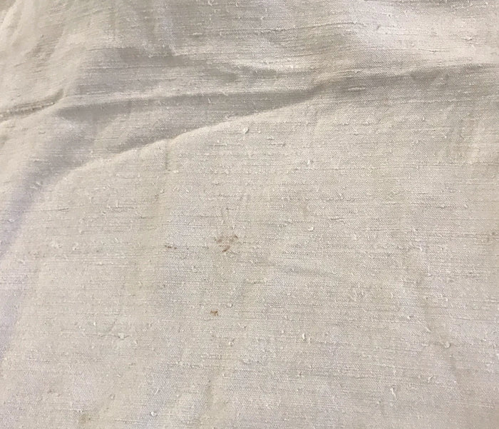 1940s  Linen/Hemp Sheet    #4225  (Read Information About This Item)
