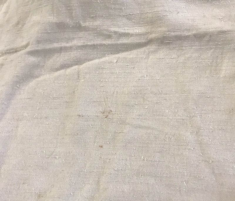1940s  Linen/Hemp Sheet    #4225  (Read Information About This Item)