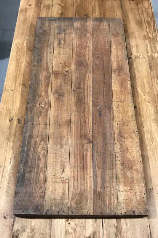 Vintage Wooden Printers Tray #4259 Byron