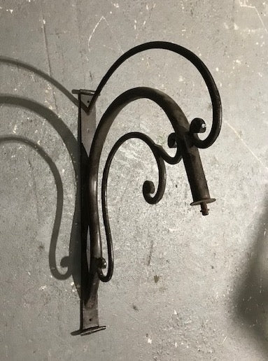 Metal   Wall  Light Bracket  #4301