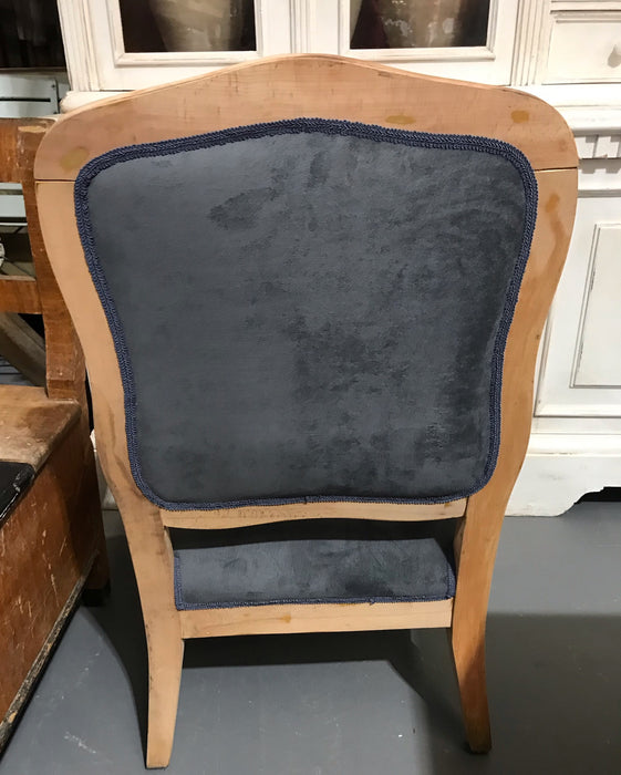 Vintage Europear Chair  #3260 Byron