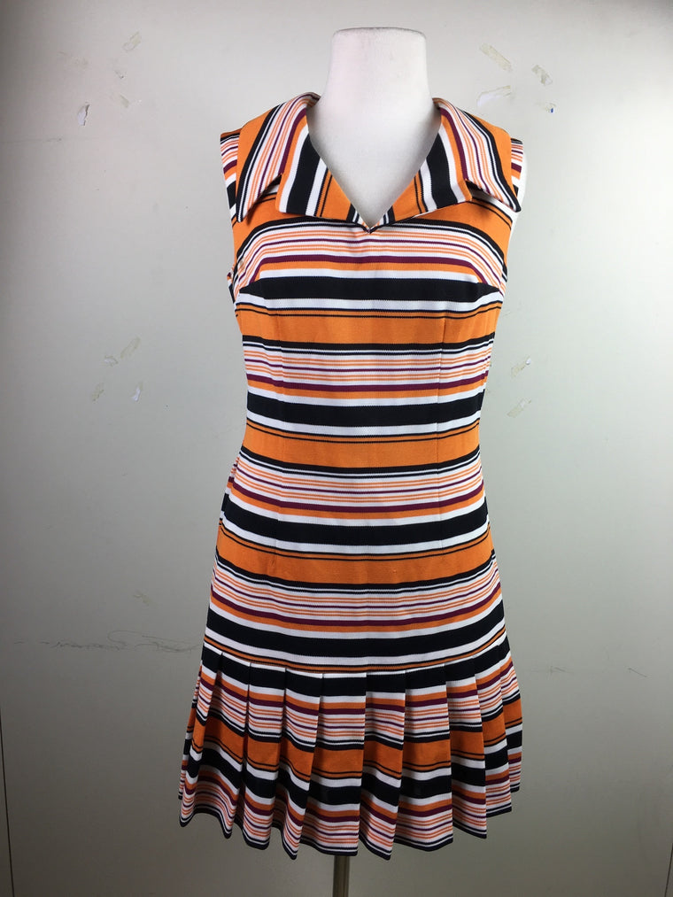 Vintage 60s Dress #C002  FREE AUS POSTAGE