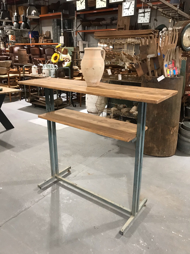 European Bar Table # 3437  Byron
