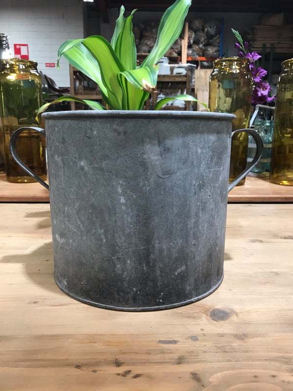 Vintage European  Coocking Pot #3445/ 2