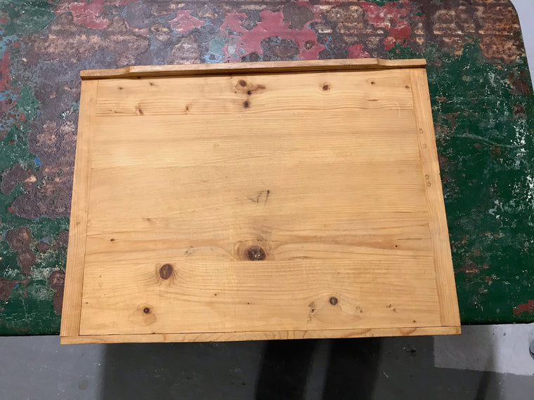 Vintage  Italian Pasta Board  #3455 A