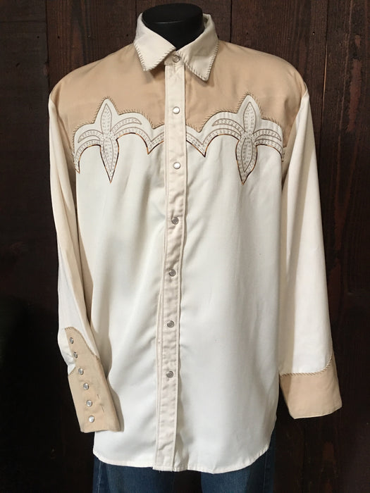 Mens Vintage Shirt #C027 FREE AUS POSTAGE