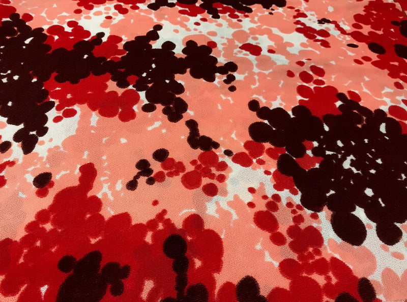 Vintage -Retro "Old-New" Fabric   #F250