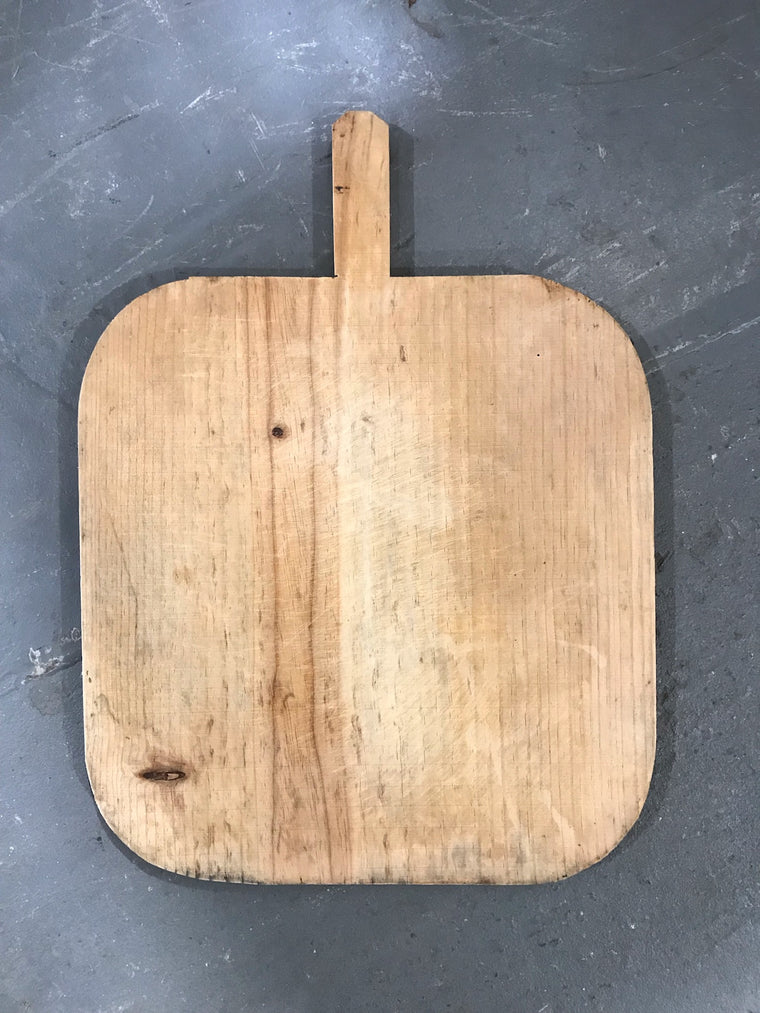 Vintage  Breadboard Board  #3488 B