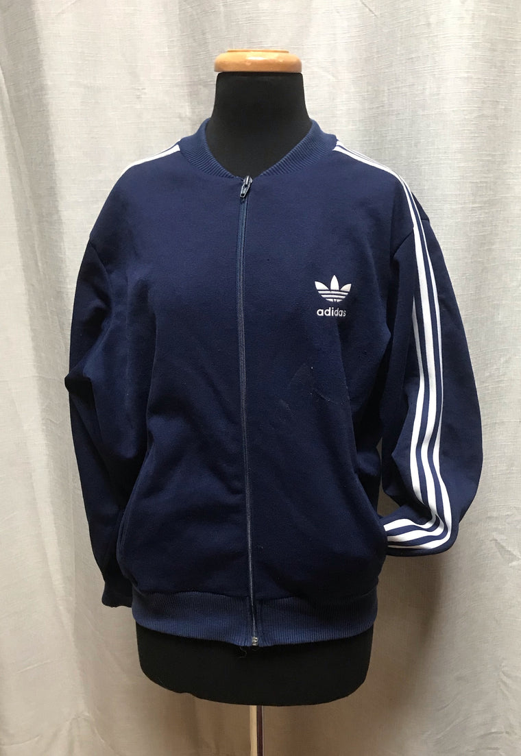 Vintage Adidas Track Top  #C175
