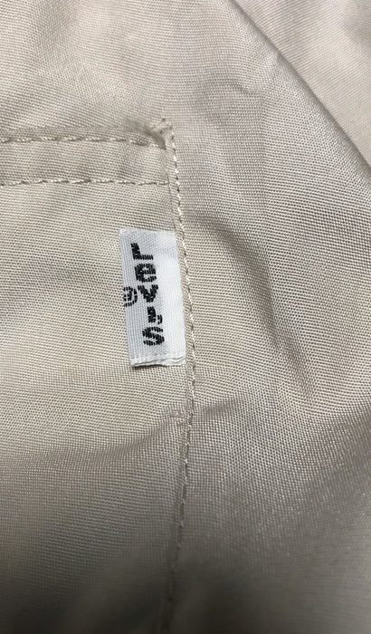 Vintage Reversible Levis Jacket  #C178  FREE AUS POSTAGE