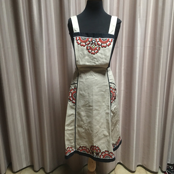 Vintage Apron #C085 FREE AUS POSTAGE