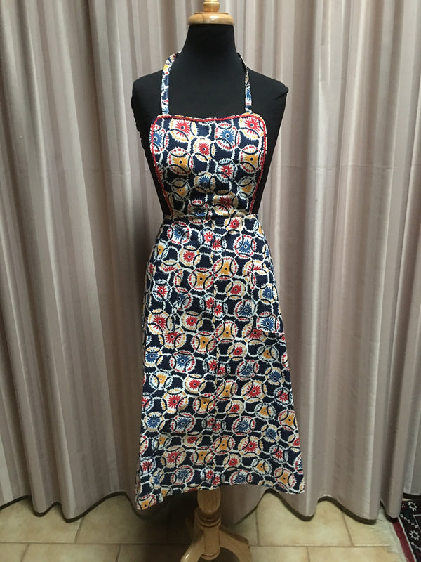 Vintage Apron #C088 FREE AUS POSTAGE