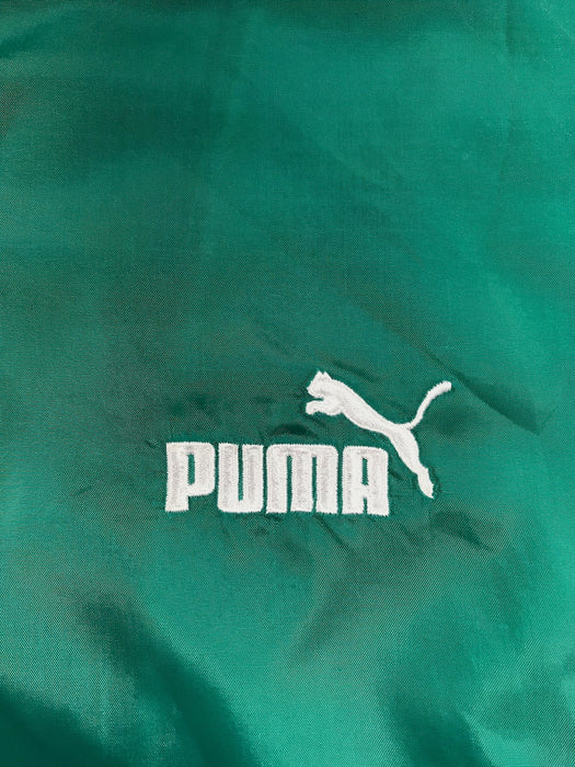 Vintage Puma  Track Top  #C193  FREE AUS POSTAGE