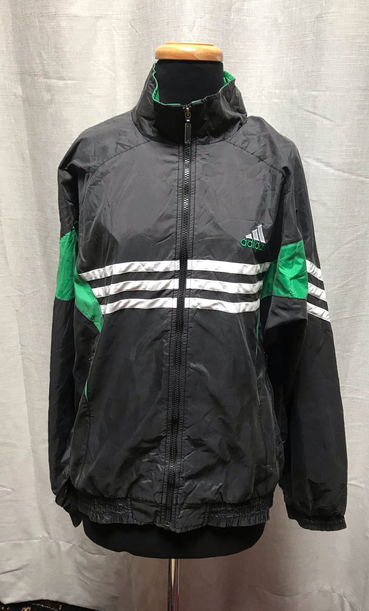 Vintage Adidas Track Top  #C199