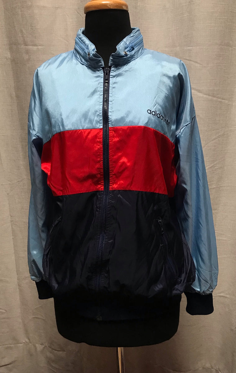 Vintage Adidas Track Top  #C201