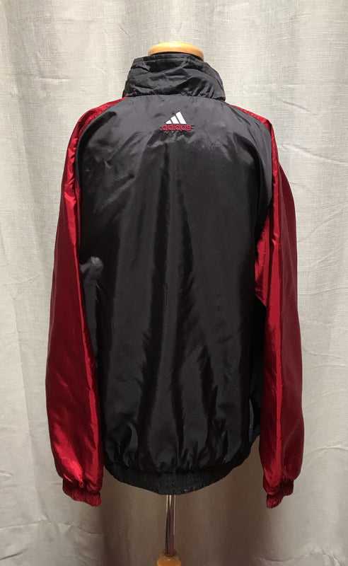 Vintage Adidas Track Top  #C203  FREE AUS POSTAGE