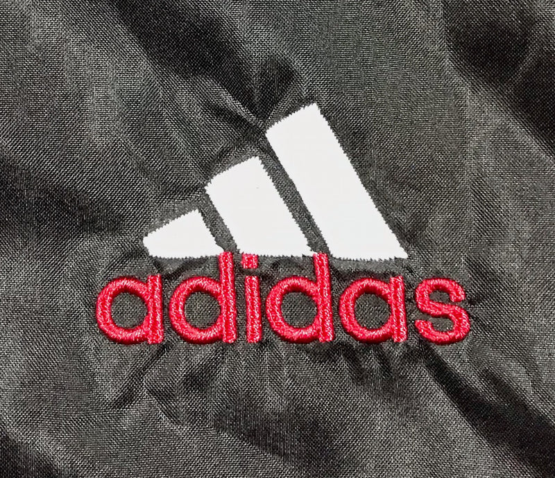 Vintage Adidas Track Top  #C203  FREE AUS POSTAGE