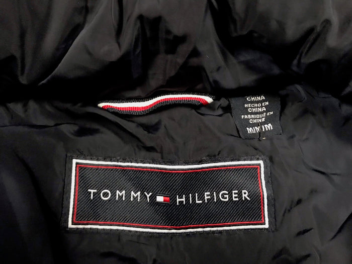 Tommy Hilfiger Puffer Vest  #C205  FREE AUS POSTAGE