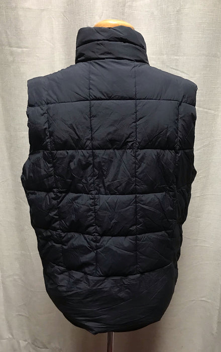 Tommy Hilfiger Puffer Vest  #C206  FREE AUS POSTAGE