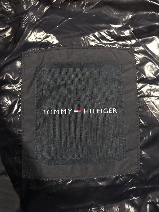 Tommy Hilfiger Puffer Vest  #C206  FREE AUS POSTAGE