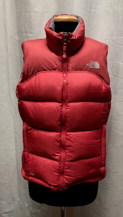The North Face  Puffer Vest  #C209  FREE AUS POSTAGE