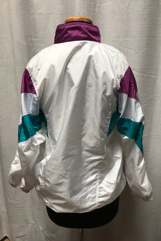 Vintage Adidas Track Top  #C213  FREE AUS POSTAGE