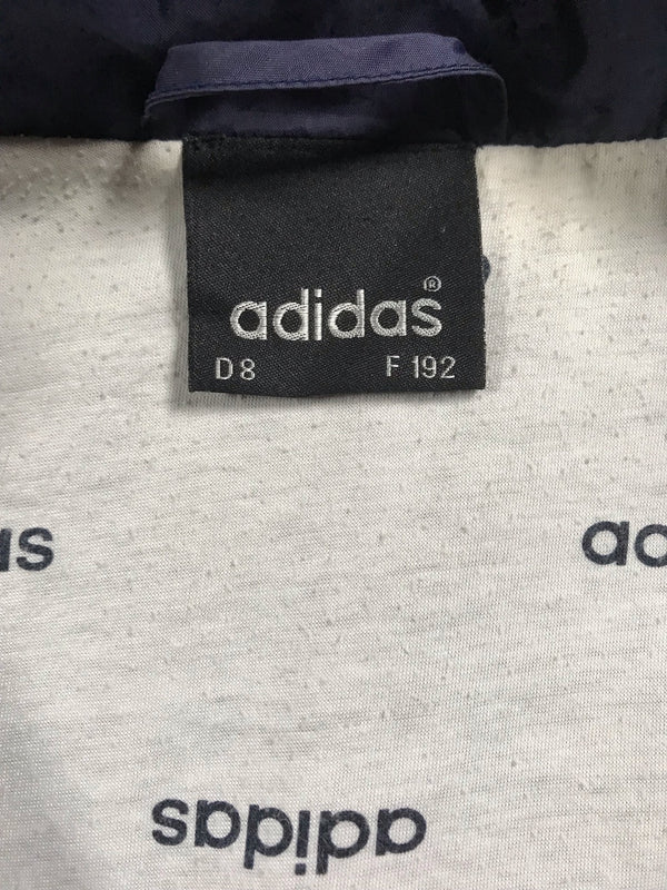 Vintage Adidas Track Top  #C214  FREE AUS POSTAGE