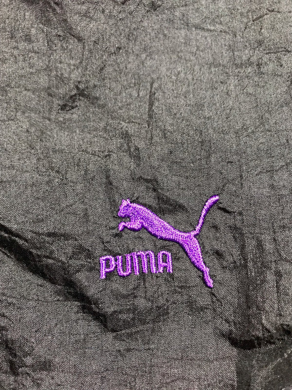 Vintage Puma Track Top  #C216  FREE AUS POSTAGE