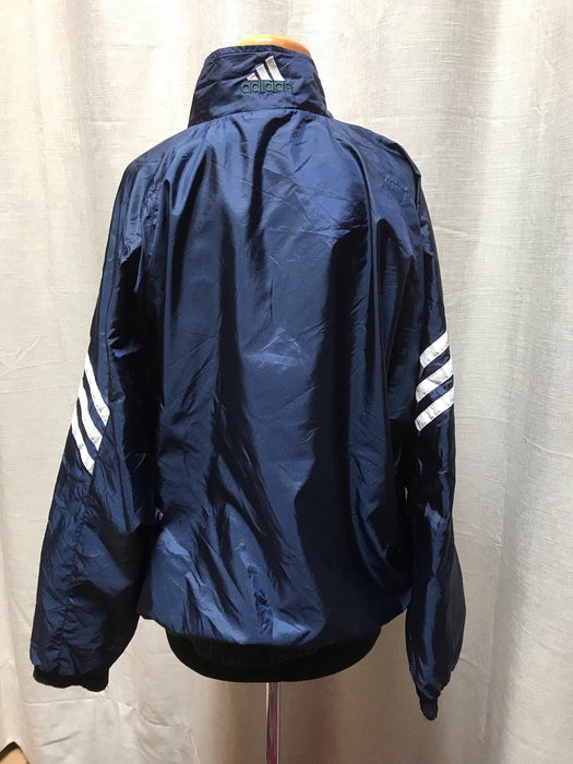 Vintage Adidas Track Top  #C221  FREE AUS POSTAGE