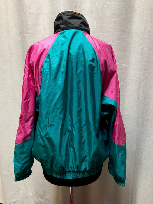 Vintage Puma Track Top  #C222