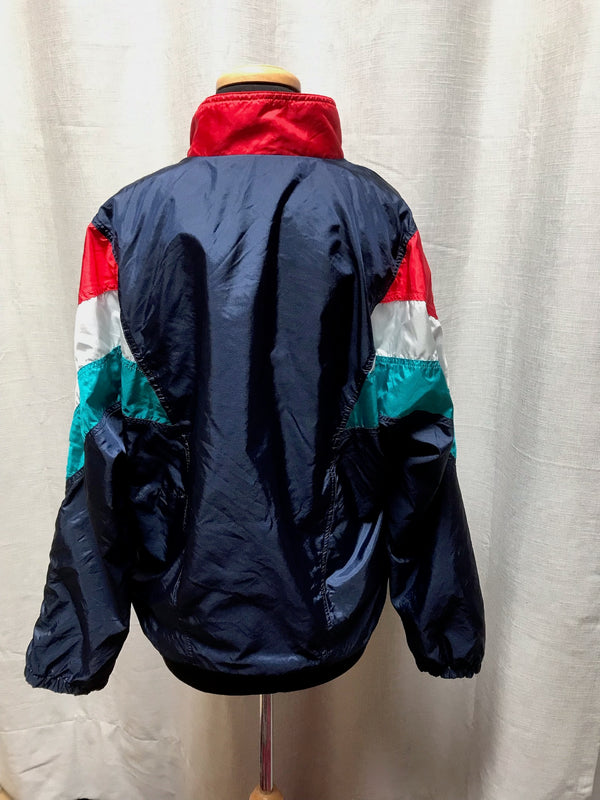 Vintage Adidas Track Top  #C223 FREE AUS POSTAGE