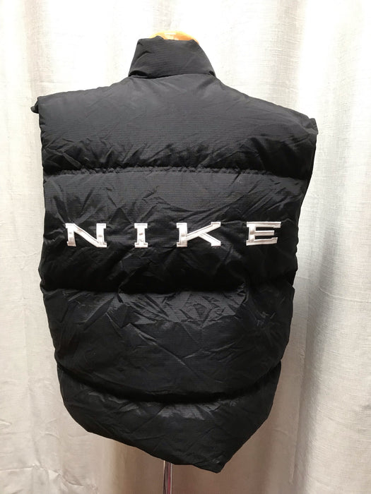 Nike Puffer Vest  #C225 FREE AUS POSTAGE