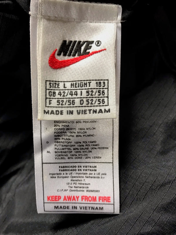 Nike Puffer Vest  #C225 FREE AUS POSTAGE